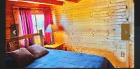 Walnut Ridge Cabin 2 Bedrooms and Hot Tub Jacuzzi