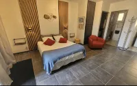 Hotel la Peyrade - Swimmingpools