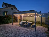 Apartamentos Alborada Hotels in 