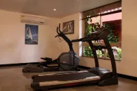 Pride Sun Village Resort & Spa - Fitnessstudio