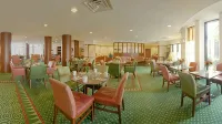 Courtyard Boston-South Boston - breakfast