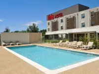 Ibis Budget Istres Trigance Hotels in Istres