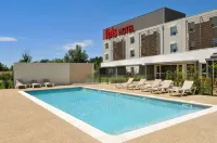 Ibis Budget Istres Trigance