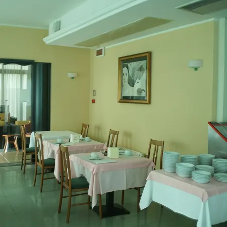 La Perla B&B Hotel
