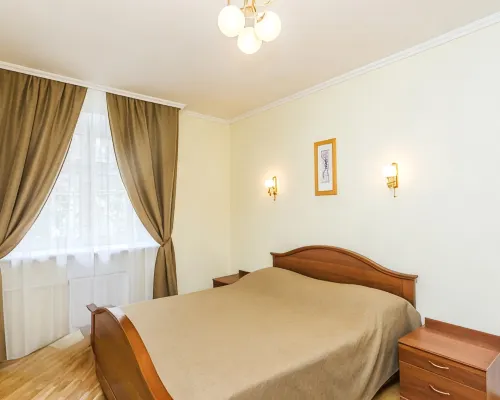 Edem Hotel Hotels in Pskov