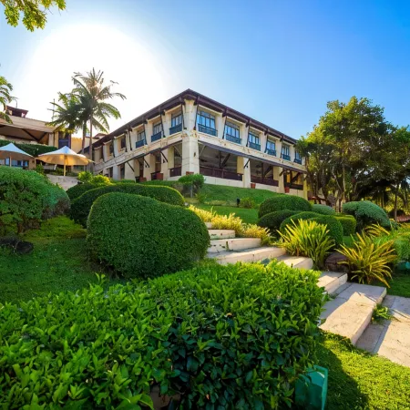 Club Punta Fuego