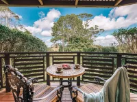 Maleny Terrace Cottages Hotels in Maleny