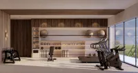 The Lince Ecorkhotel Évora - Gym