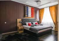 Kutuzov Hotel