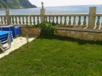Magic Ionian Apartments & Rooms Hotels in Himare
