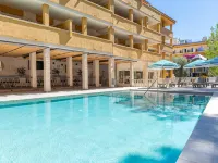 Hotel Flor Los Almendros Hotels in Peguera