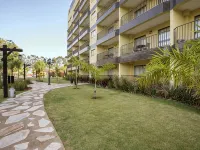 Barretos Country Park & Resort Hotels in Barretos