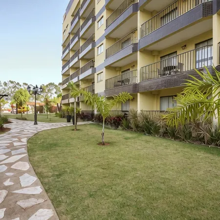 Barretos Country Park & Resort