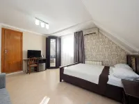 Vinograd Hotel - Layanan Antar-Jemput