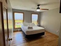 Peaceful Home in Central Maine