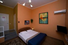 Zvyozdnoe Nebo Mini-Hotel