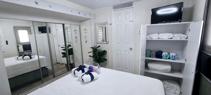 Gallego deluxe rental key largo Florida Hotele w: Key Largo