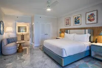 BEACHFRONT LUXURY at the Ritz! NEWLY RENOVATED - MOST DATES Available! - Beach
