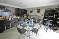 Hotel Skalla - Melhor Custo Beneficio