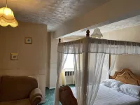 Moorville Hall Hotel - Pools