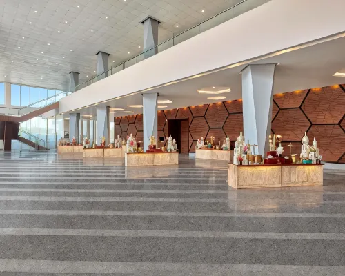 Novotel Jaipur Convention Centre Near Hotel Photos