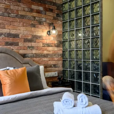 Bayres 436/2 Apartments โรงแรมใกล้สถานีพลาเนอร์นายา