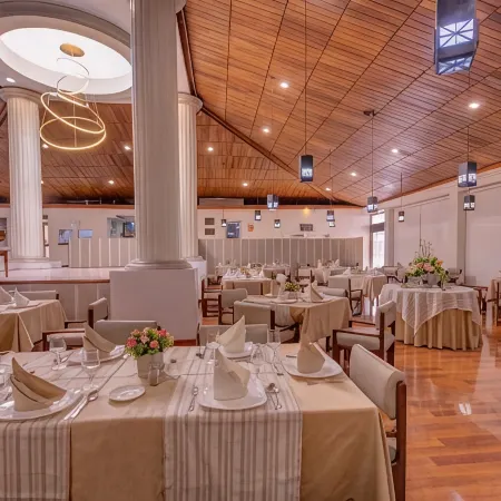 Hotel Ajavi