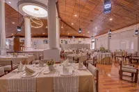 Hotel Ajavi - 朝食