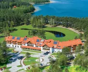 Natura Mazur Resort & Conference Hotels in 