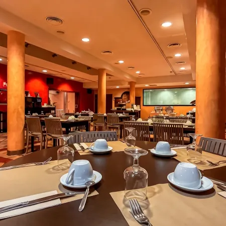 Rvhotels Vila de Tossa