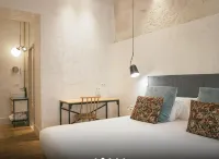 VEINTIUNO Emblematic Hotels by Airnest
