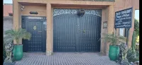 Dar margoum