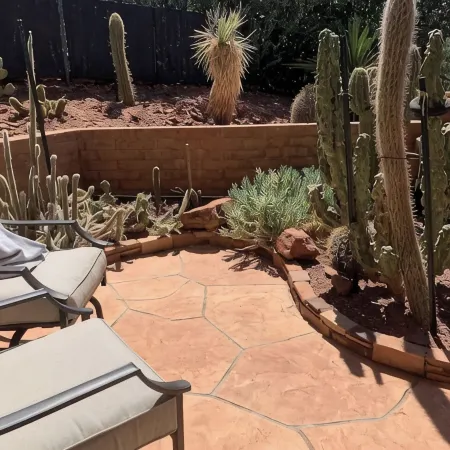 Vesper House- 360 degree views in Uptown with heated pool/Hot Tub