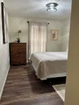 Duplex in the country- Betty’s Birch Run Road Place “The Other Side - WiFi