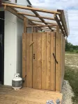 Tiny lakefront cabin at Loon Straits on Lake Winnipeg. Perfect for couples! - Apartments