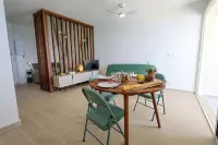 La Terrasse du Gosier