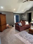 Fountain of Life HomeEV Charger Level 2Family-friendly 3 bedroom-2 bath - 4-Star