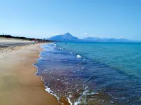 TRE NOCI HOUSE: near the sea Hotels in Lascari