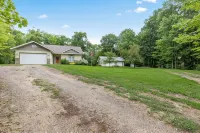 Lakeside Bliss: Serene Crosby/Crosslake Retreat. Sauna and  Game Room Included! - 부티크