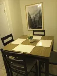Relaxing Retreat