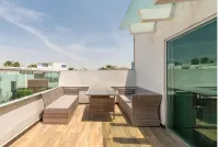 ¡casa Grande y Cómoda! Súper Ubicación, Seguridad y Tranquilidad en Angelópolis