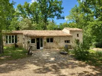 Cottage rental Gaillac countryside - 2星級
