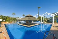 Benal Beach -Studio sea view - beach walk