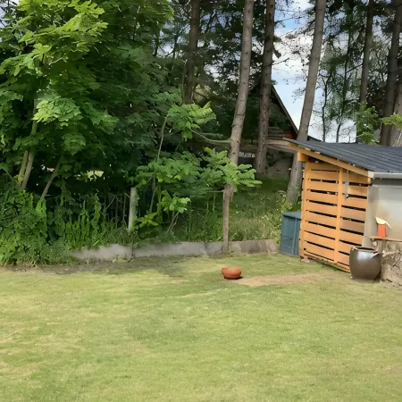 Near Le Touquet, renovated villa for a relaxing break with family or friends.
