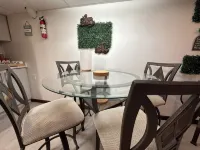 3 bedroom Guest Suite
