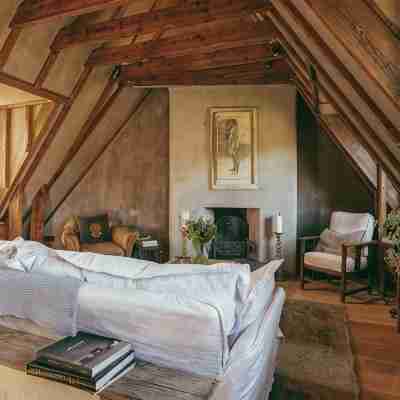 Ord’s Loft - Royal Mile Historic Luxury Apartment Others