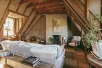 Ord’s Loft - Royal Mile Historic Luxury Apartment - พร้อมระเบียง