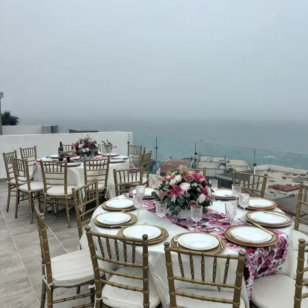 Beautiful 4 story beach house with amazing rooftop located in  Tijuana-Rosarito.