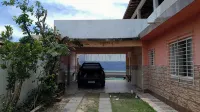 Casa Boa, 3 Quartos Sendo Duas Suites, 100 Metros da Praia do Barbudo. Araruama - Wi-Fi