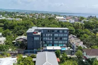 Brand New Penthouse • 2BR 2.5BA • Prime Sosúa Location - Gym